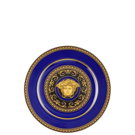 rosenthal versace 25 years|versace rosenthal medusa.